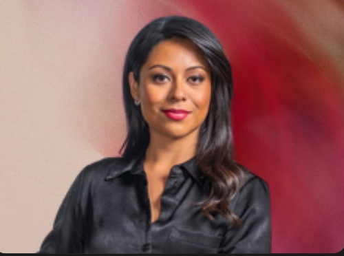 Erika Chavez